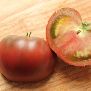 Black Krim Tomato