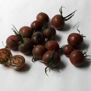 Chocolate Cherry Tomato