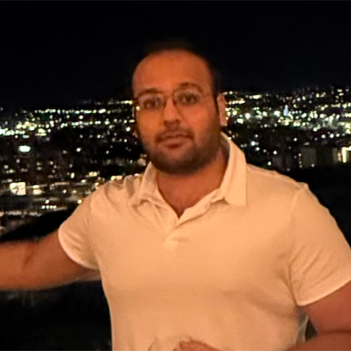 Aman Gulati, Full Stack Programmer