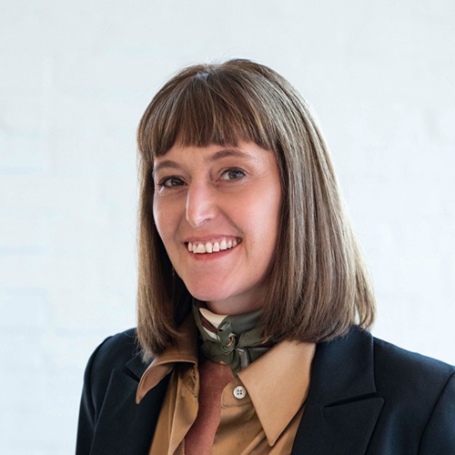 Ami Heinrich, Designer