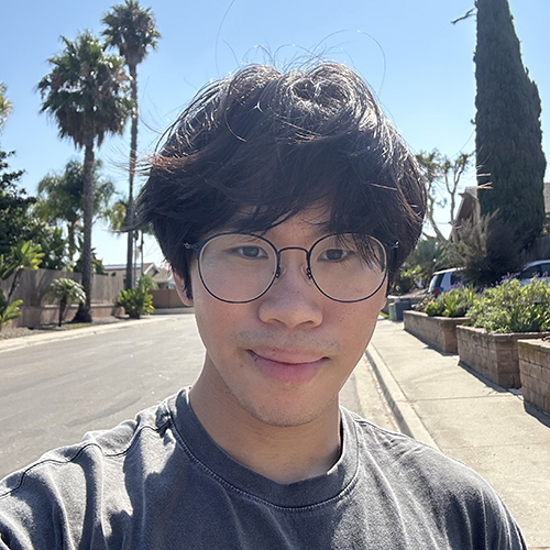 Derek Huang, Data Scientist