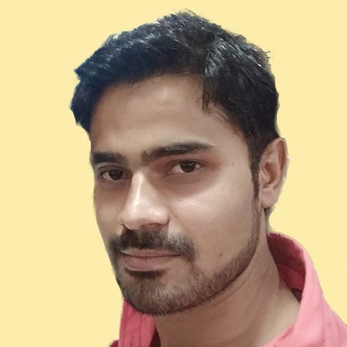 Imran Ali, WordPress Consultant