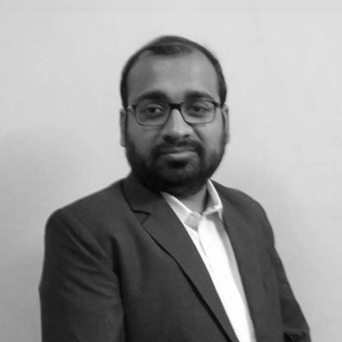 Nitin Jain, WordPress Consultant