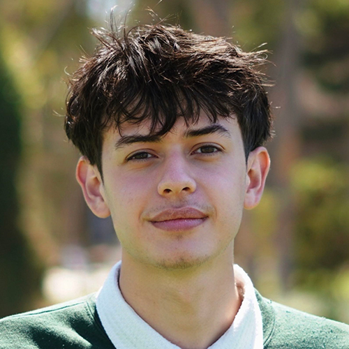 Lucas Kugel, Machine Learning Engineer