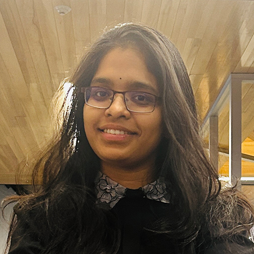 Manasa Jami, Data Scientist, AI/ML Developer