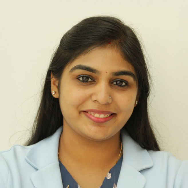Payal Surana, Business Analyst