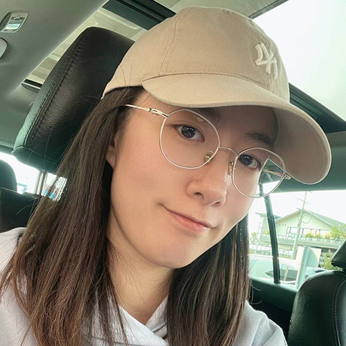 Rachel Li, Data Scientist, AI/ML Engineer