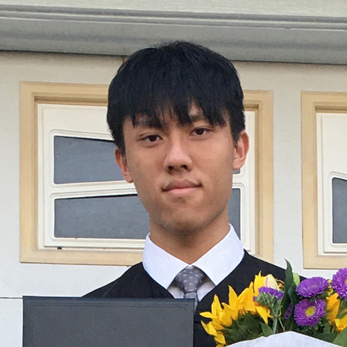 Samuel Kao, Data Engineer, Full-Stack AI Programmer