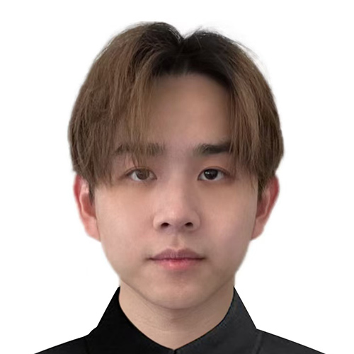 Shengzhe Zhang, Sustainable Construction Design and Construction Civil Engineering Student