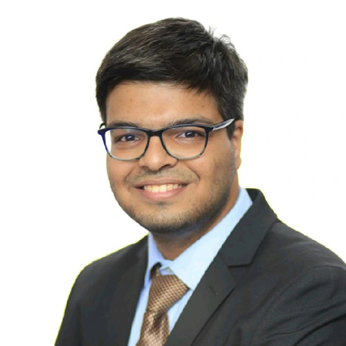 Vedant Paithane, Data Scientist, Machine Learning Engineer
