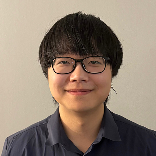 Yulong Kwan, Data Analyst