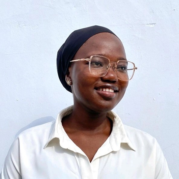 Hanatu Adam, Administrator