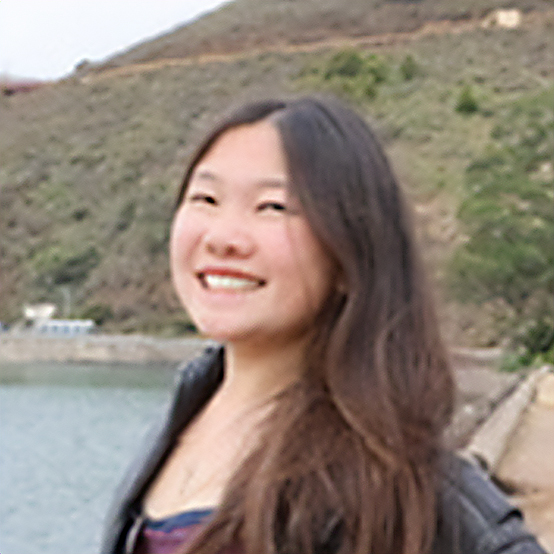 Madeline Blount, Data Scientist, Machine Learning Engineer