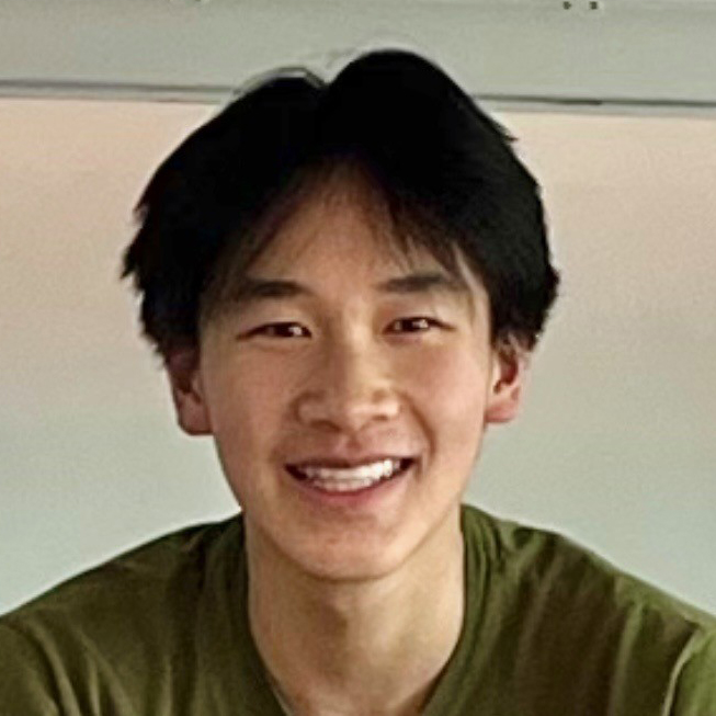 Tanner Wan, Financial Analyst